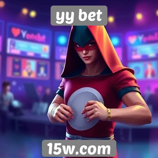 Promoções mais recentes disponíveis na yy bet