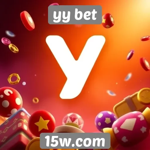 Novidades nas promoções do yy bet