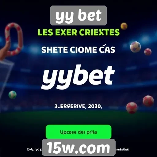 yy bet oferece promoções exclusivas para novos usuários