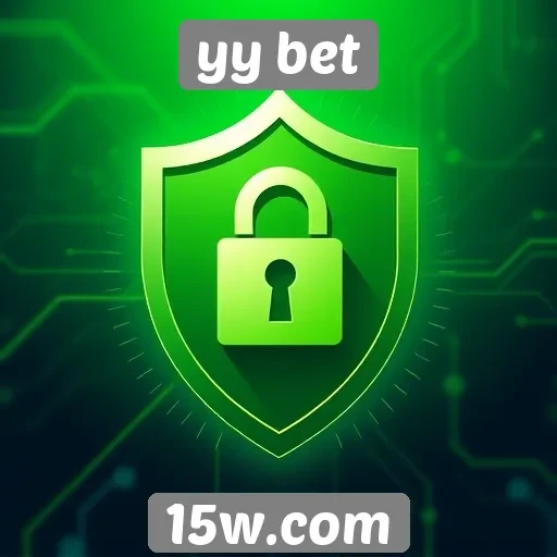 Análise da segurança do site yy bet