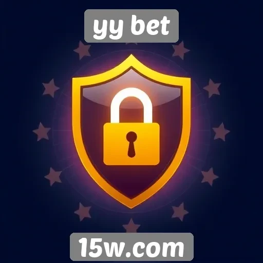 Avaliação de segurança do site yy bet em destaque
